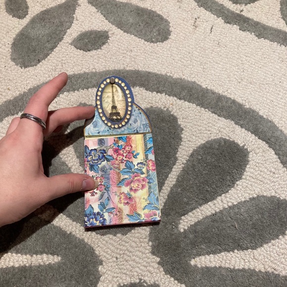 Paris magnetic notepad - Picture 4 of 4